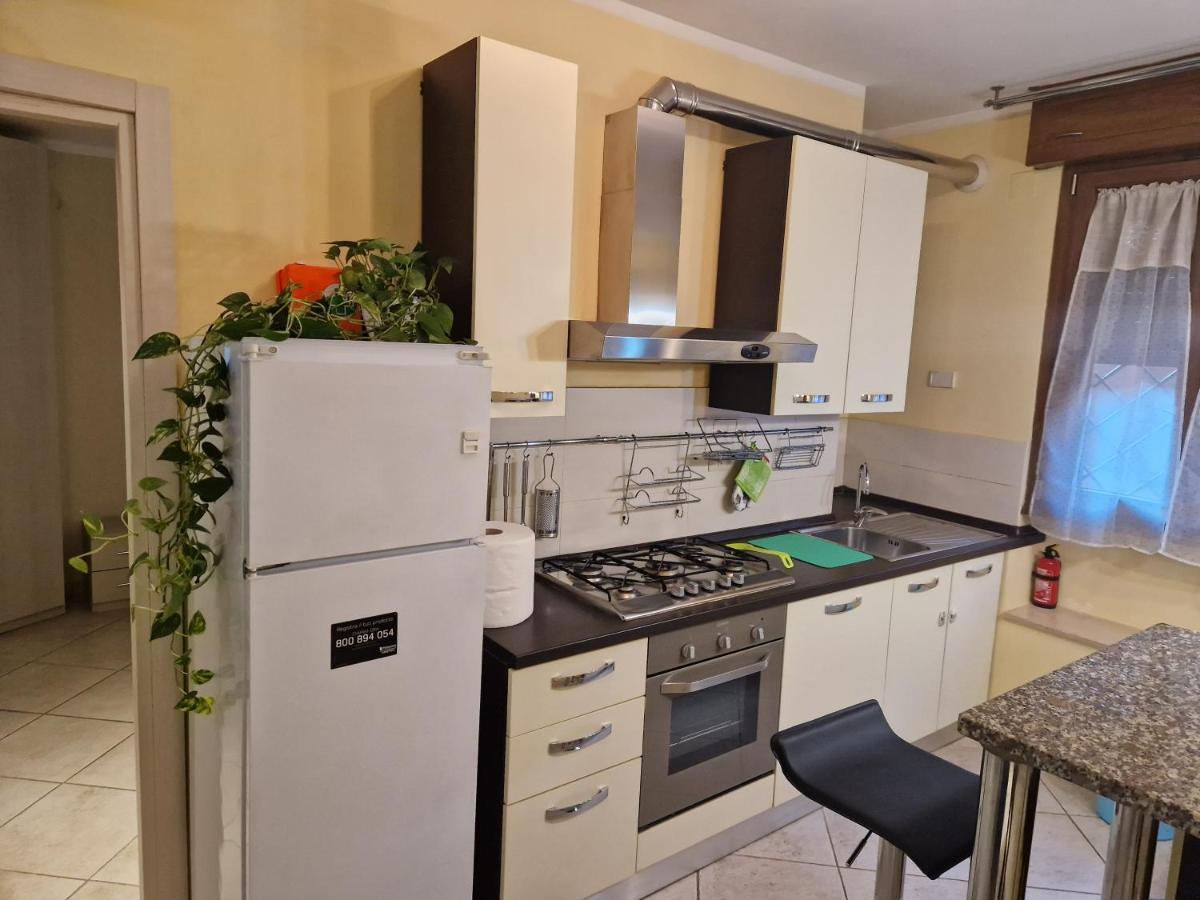 Casa Alibrandi Apartment โรม ภายนอก รูปภาพ
