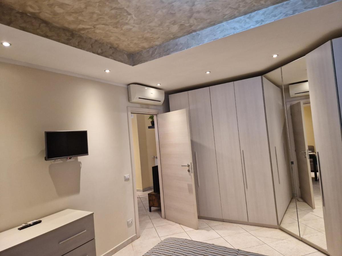 Casa Alibrandi Apartment โรม ภายนอก รูปภาพ