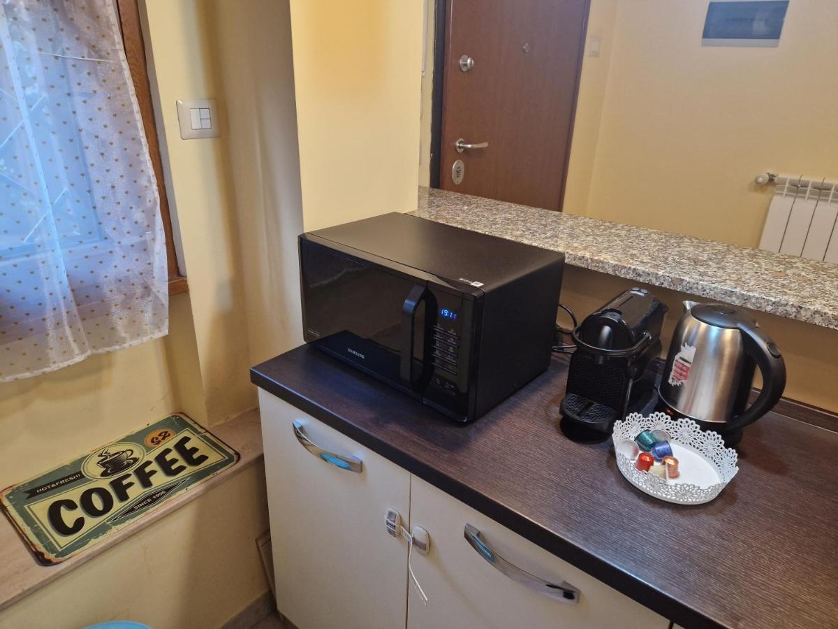Casa Alibrandi Apartment โรม ภายนอก รูปภาพ