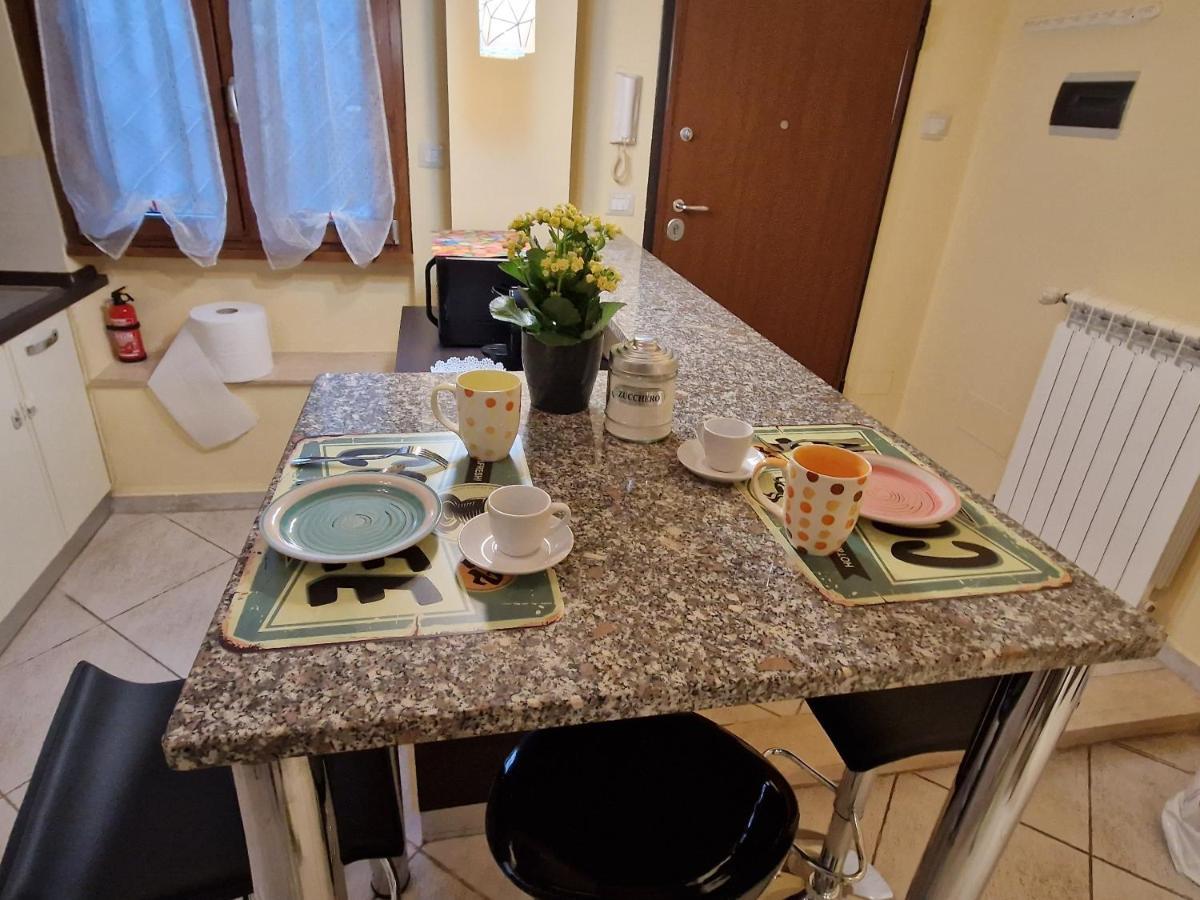 Casa Alibrandi Apartment โรม ภายนอก รูปภาพ