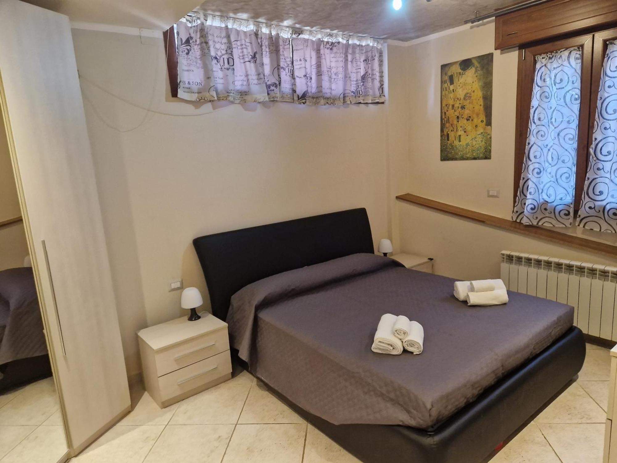 Casa Alibrandi Apartment โรม ภายนอก รูปภาพ