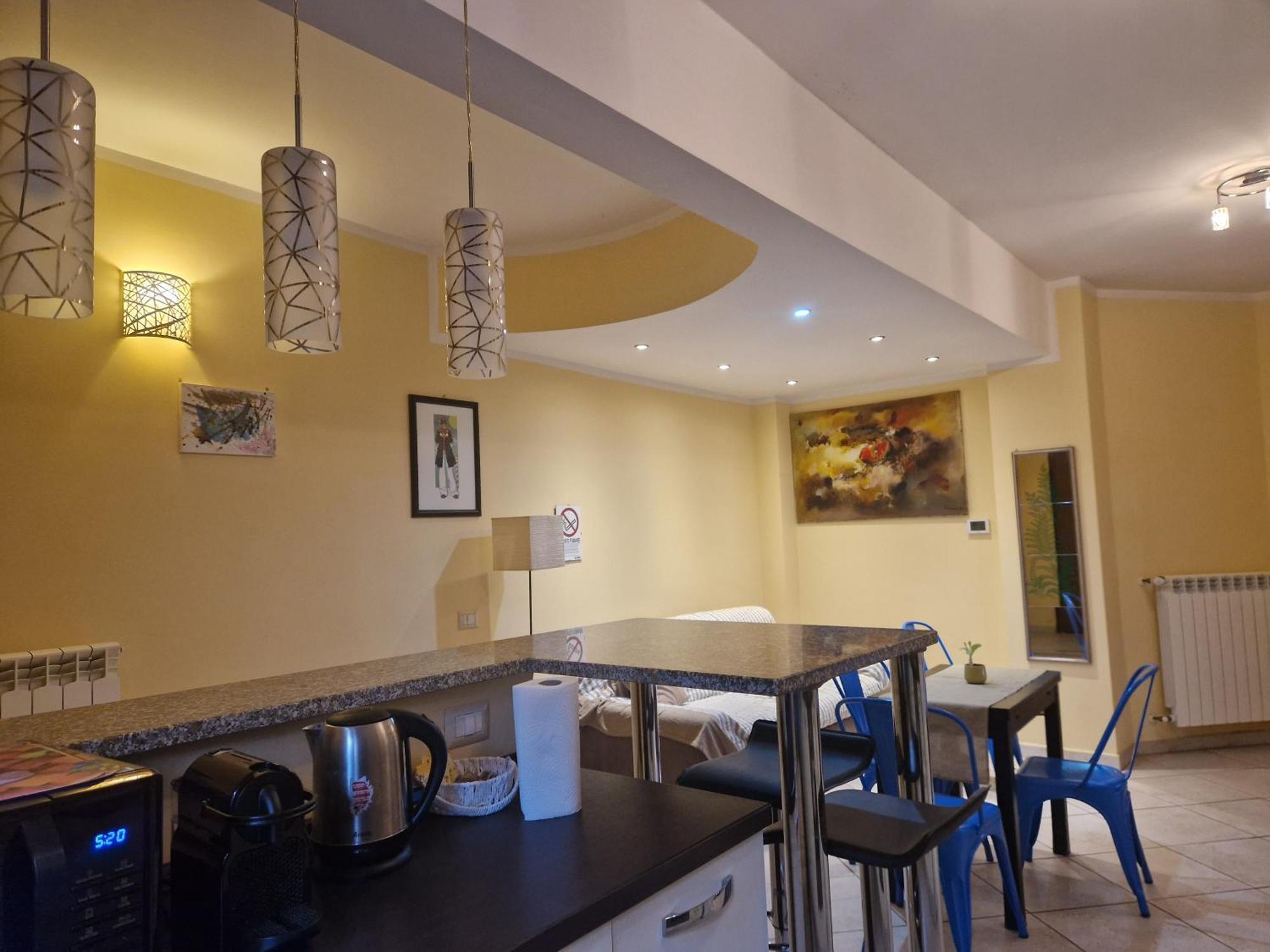 Casa Alibrandi Apartment โรม ภายนอก รูปภาพ