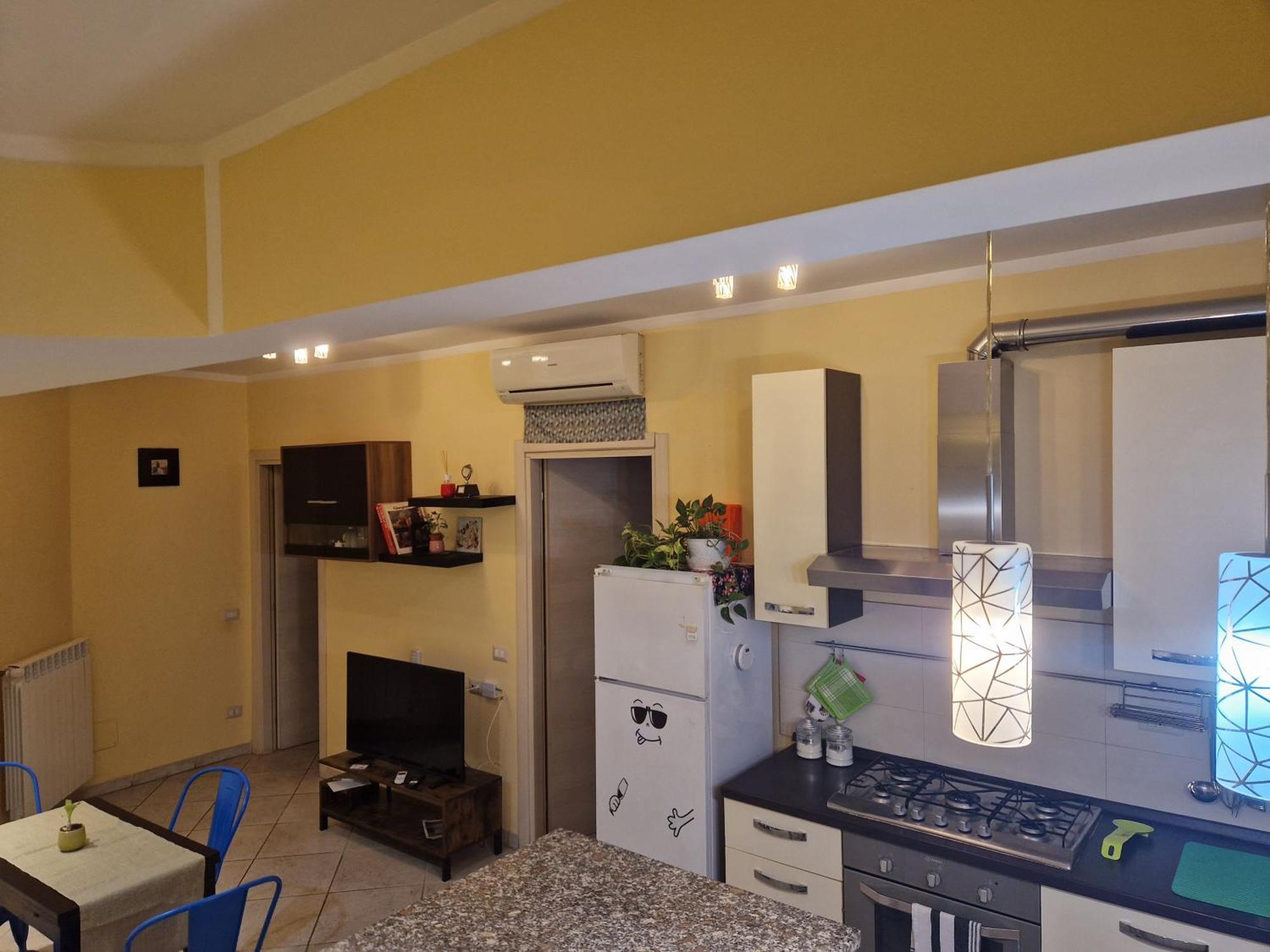 Casa Alibrandi Apartment โรม ภายนอก รูปภาพ