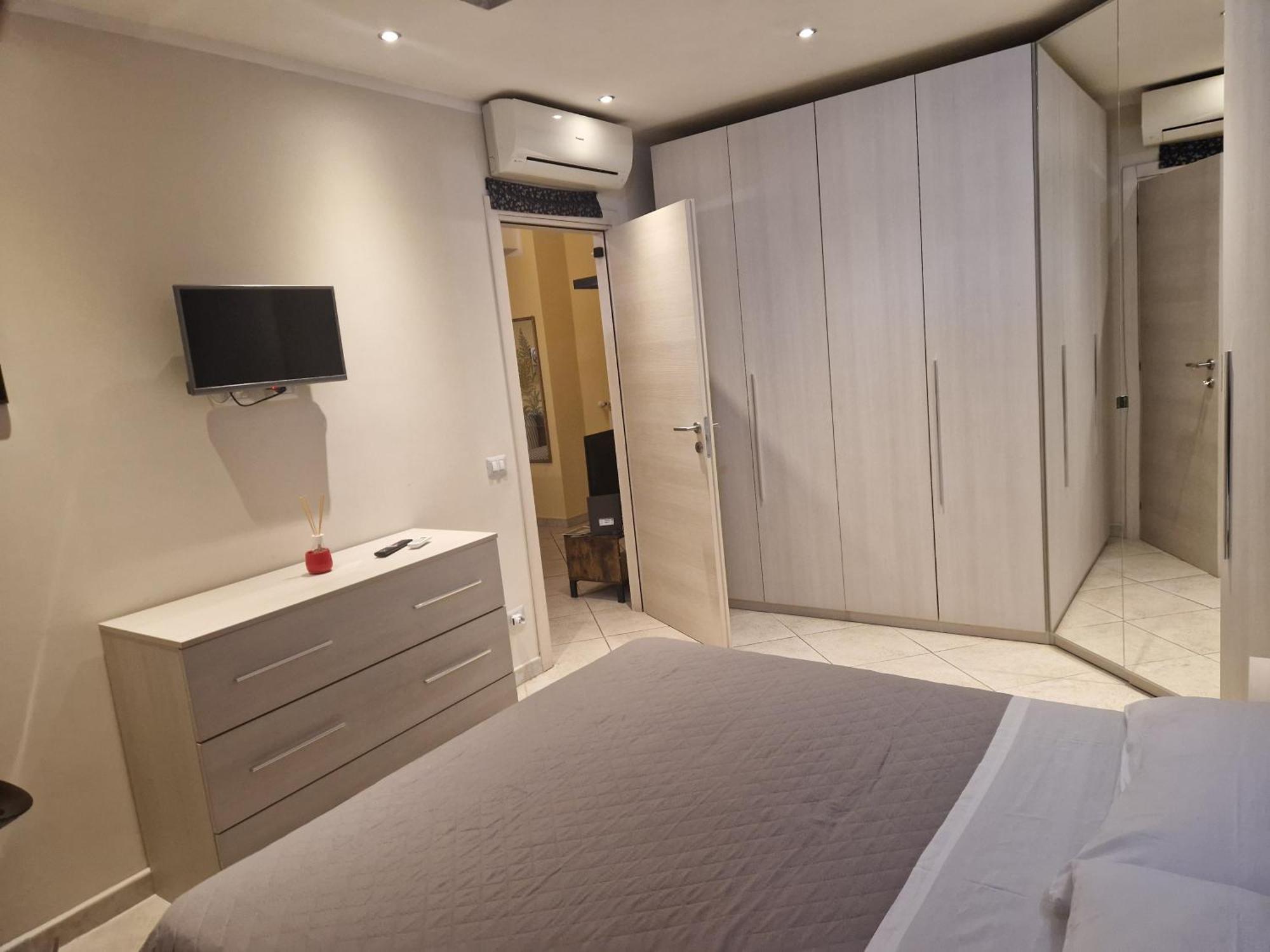 Casa Alibrandi Apartment โรม ภายนอก รูปภาพ